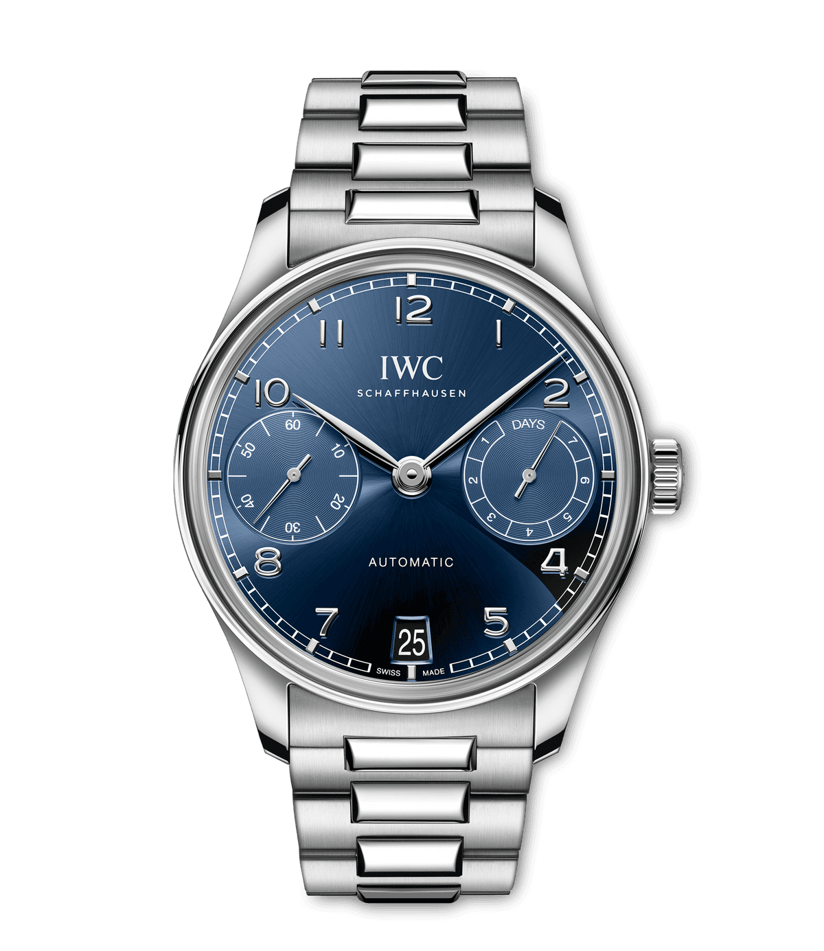 IWC IWC Portugieser Automatic 42