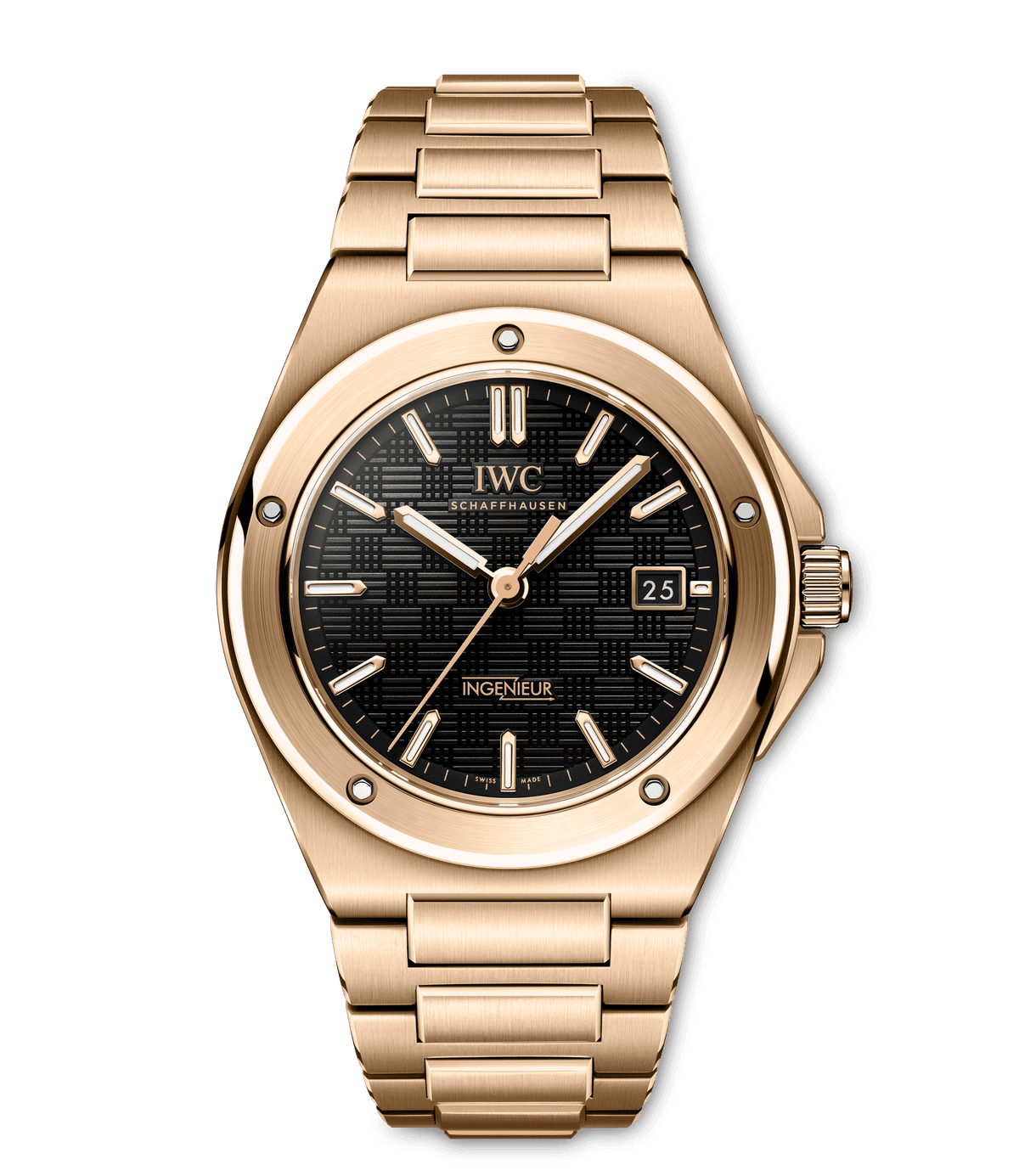 IWC IWC Ingenieur Automatic 40