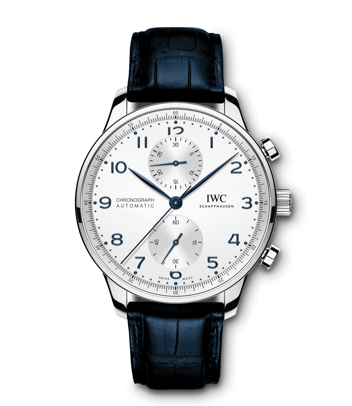 IWC IWC Portugieser Chronograph