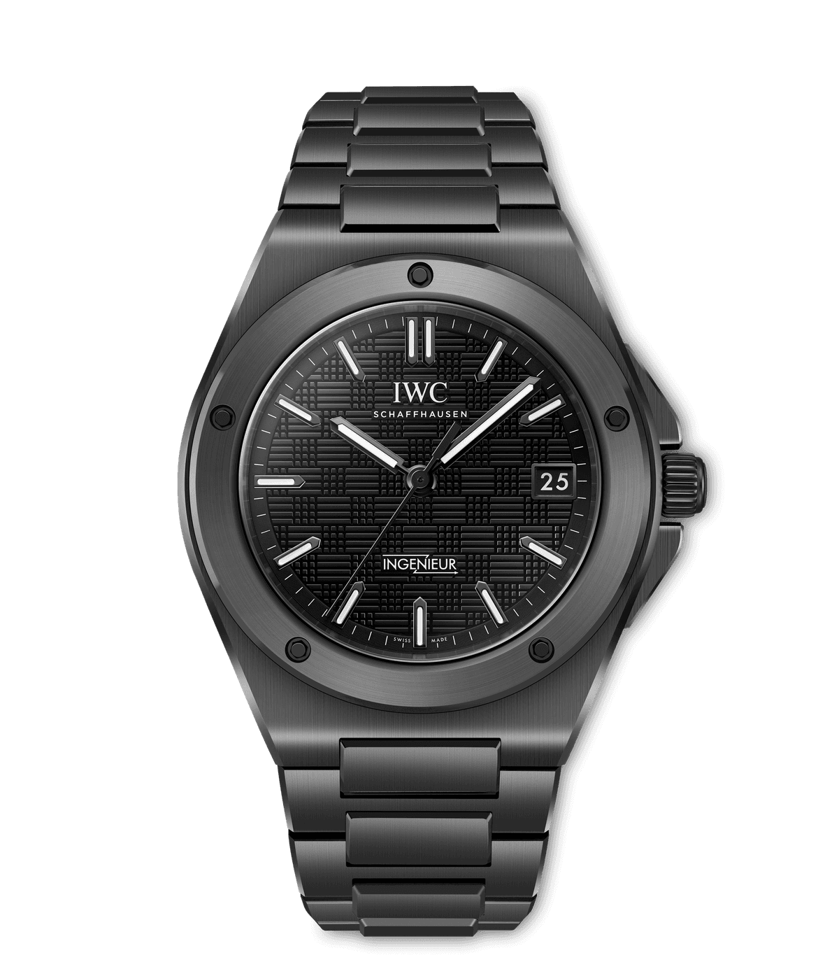 IWC IWC Ingenieur Automatic 42