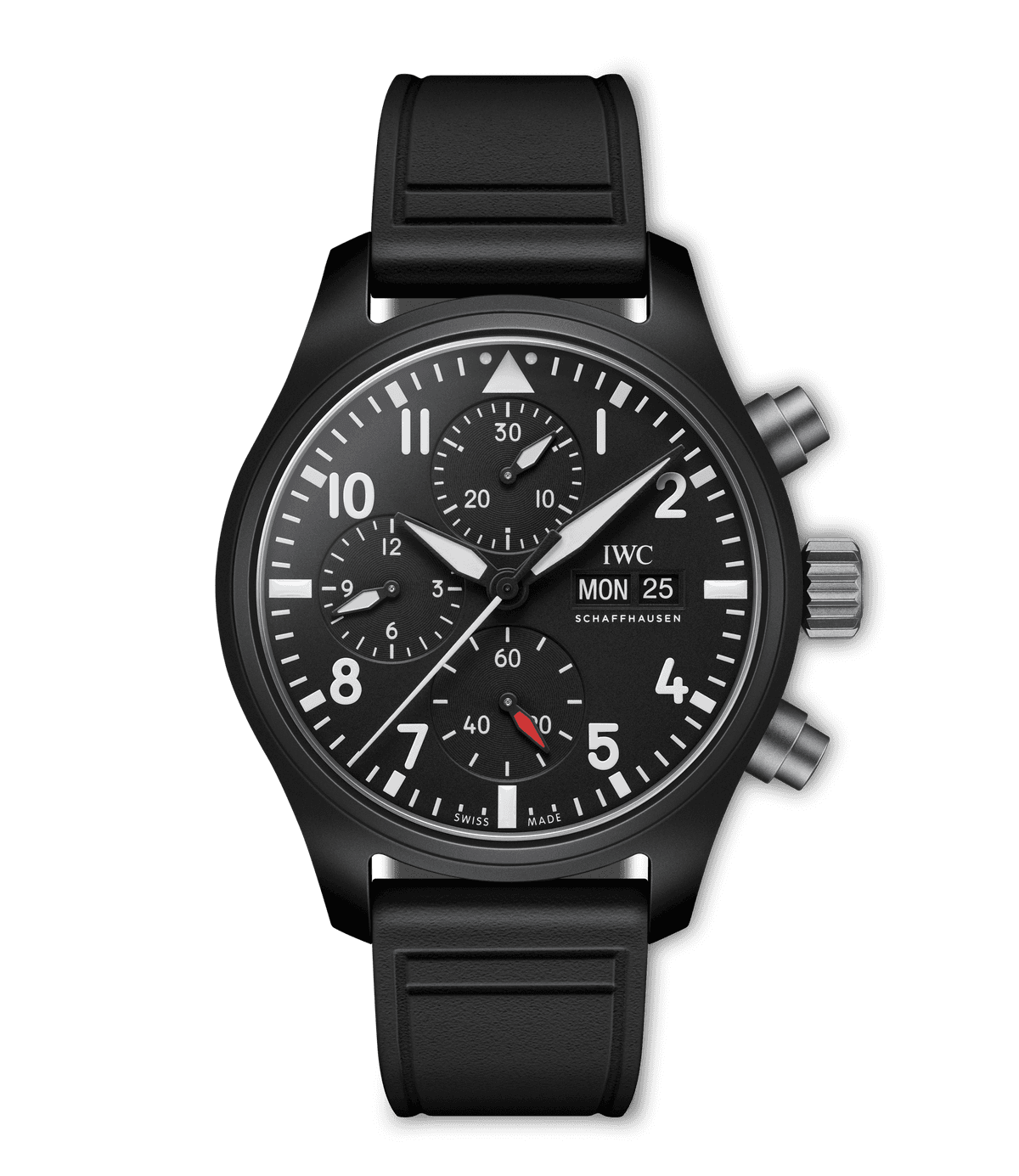 IWC IWC Pilot's Watch Chronograph 41 TOP GUN