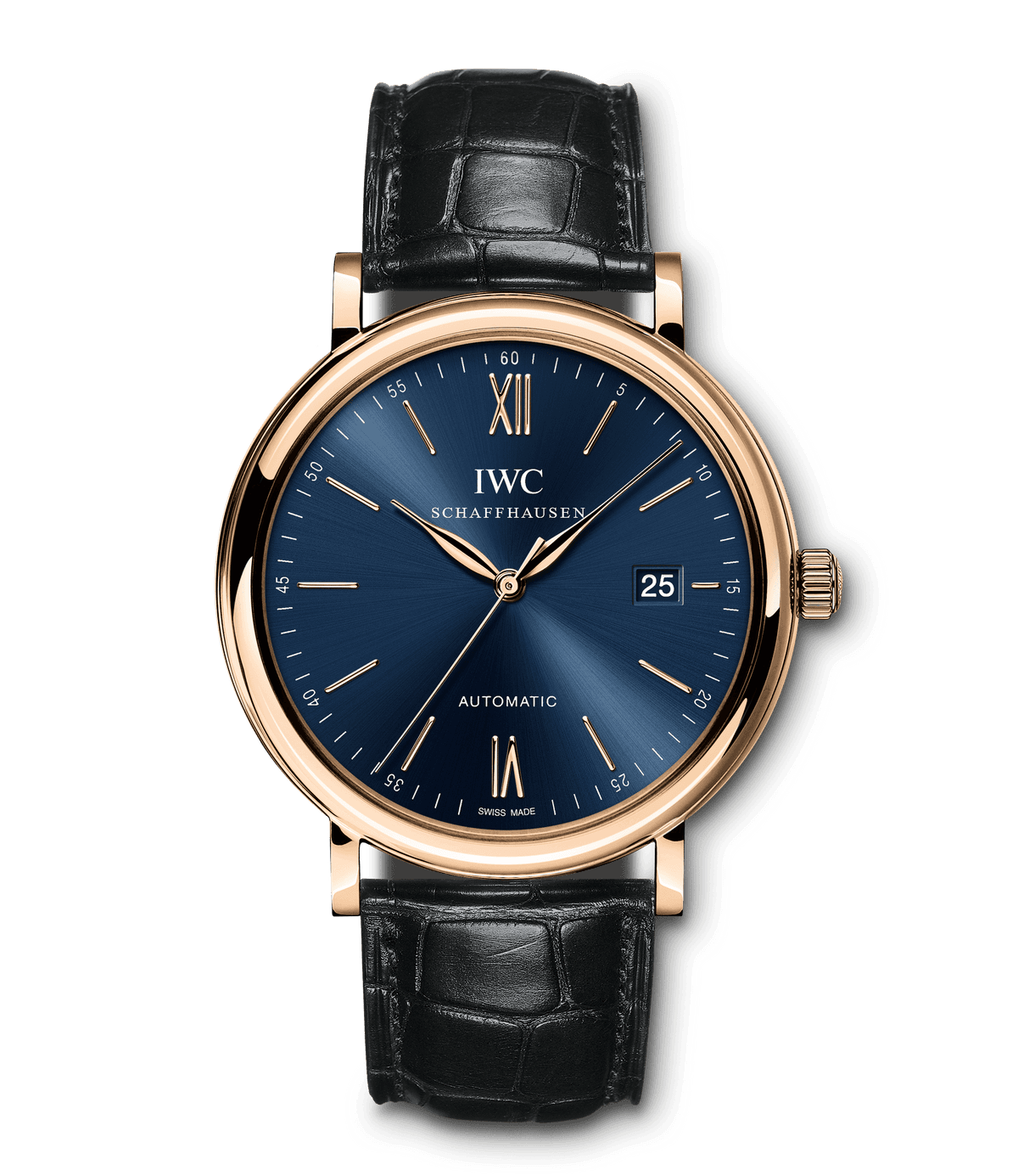 IWC IWC Portofino Automatic