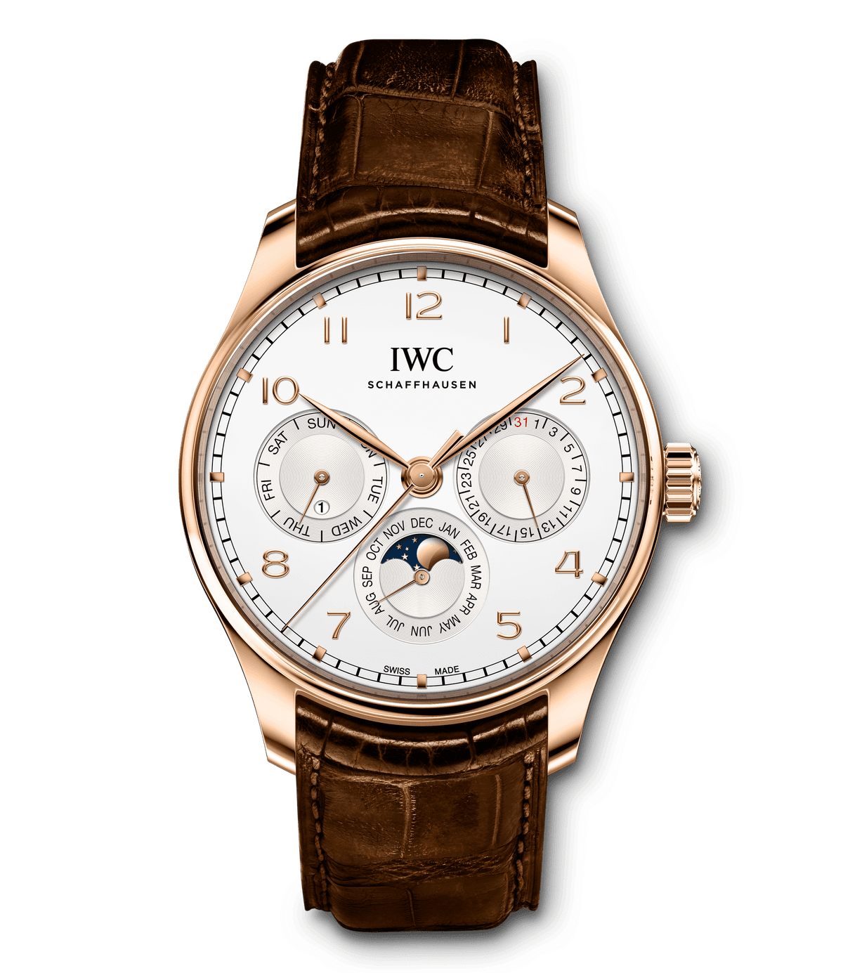 IWC IWC Portugieser Perpetual Calendar 42