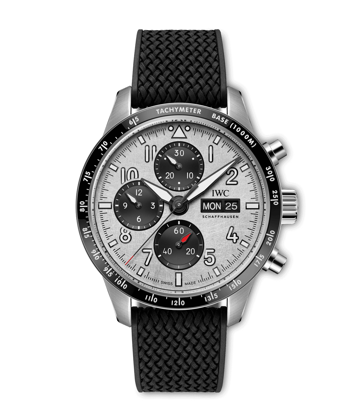 IWC IWC Pilot's Watch Performance Chronograph 41 722 Edition