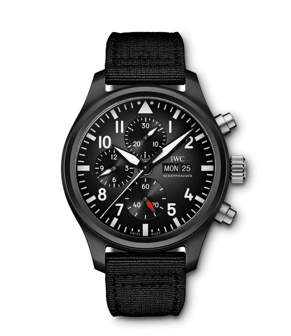 IWC IWC Pilot’s Watch Chronograph TOP GUN