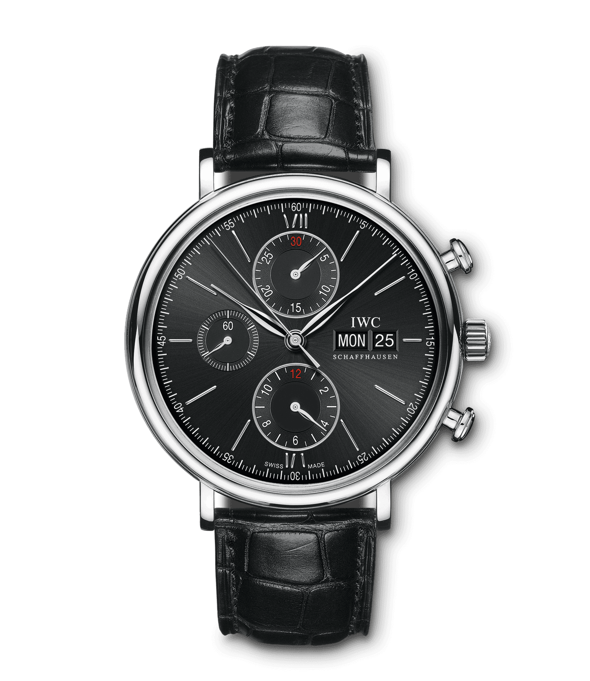IWC IWC Portofino Chronograph