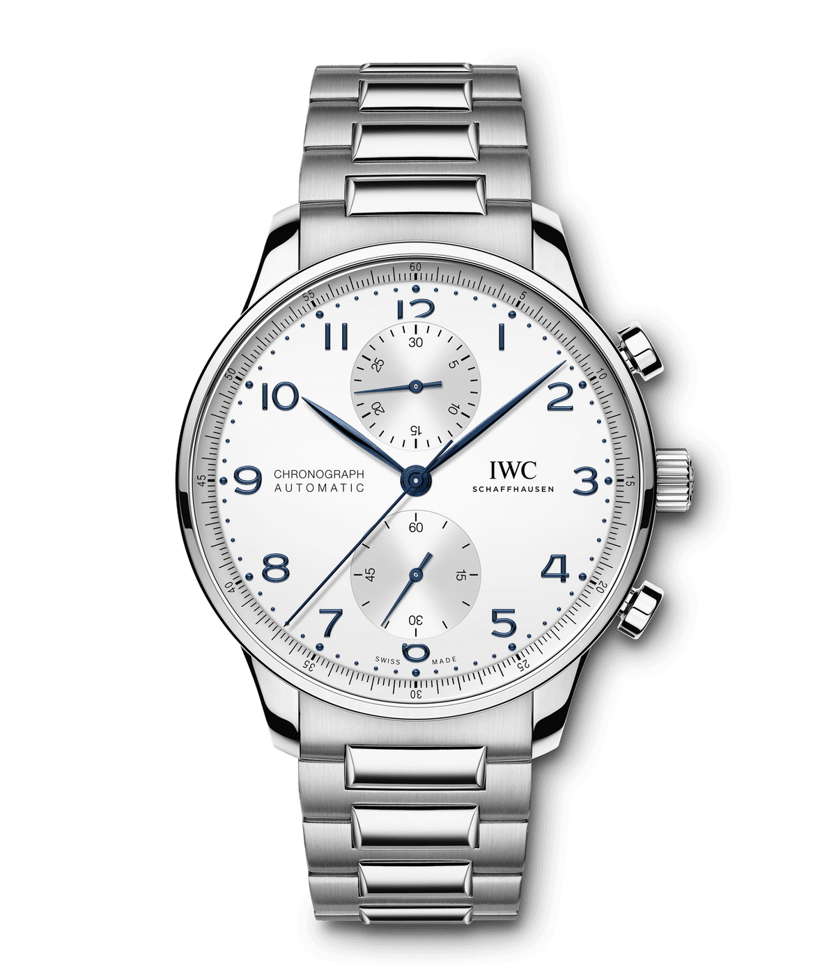 IWC IWC Portugieser Chronograph