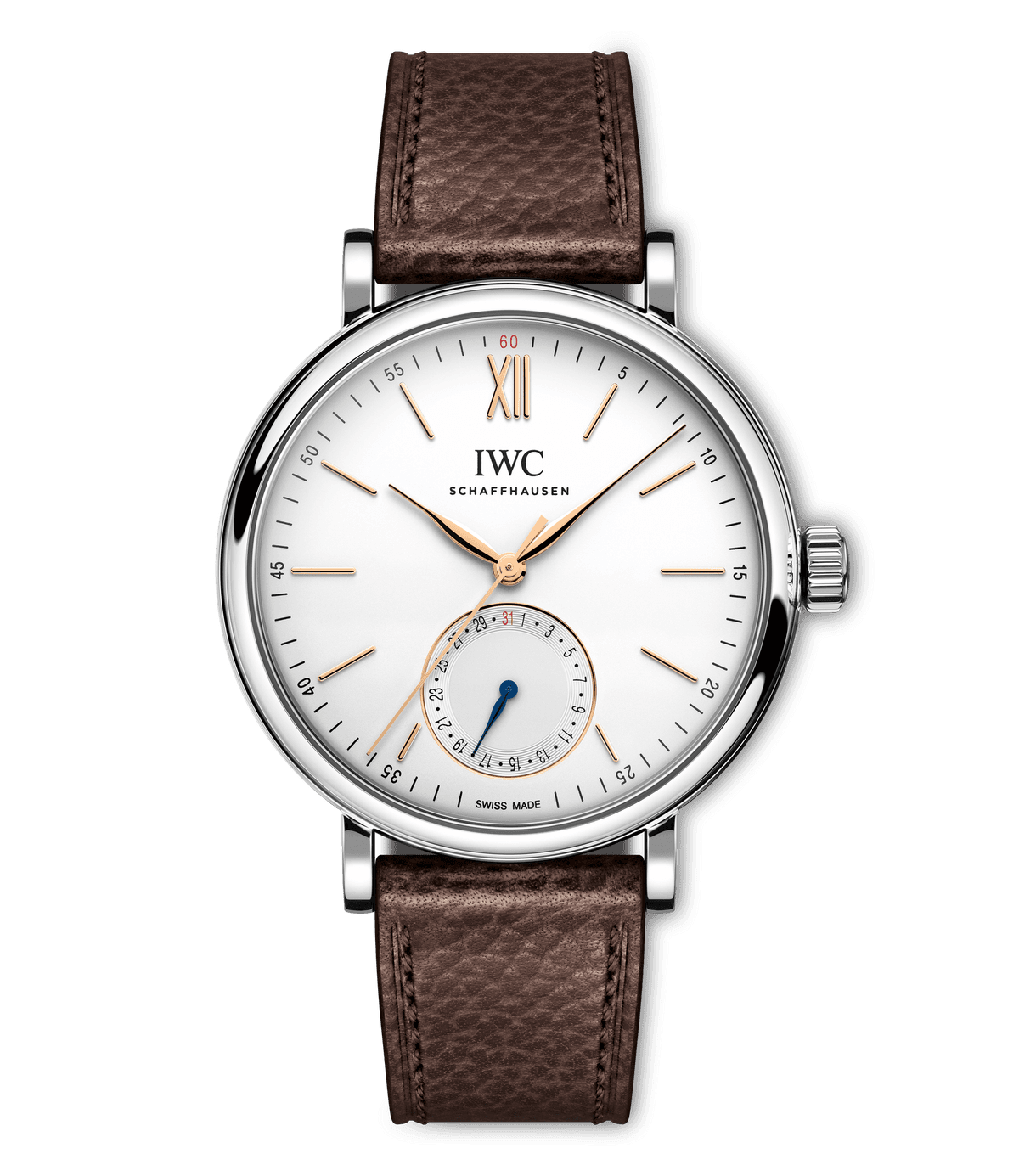 IWC IWC Portofino Pointer Date