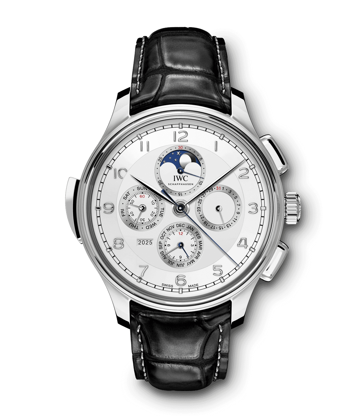 IWC IWC Portugieser Grande Complication