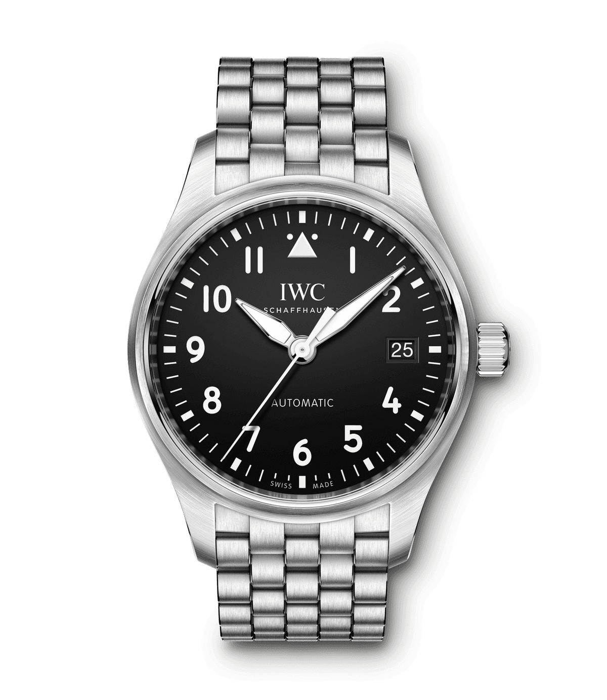 IWC IWC Pilot’s Watch Automatic 36