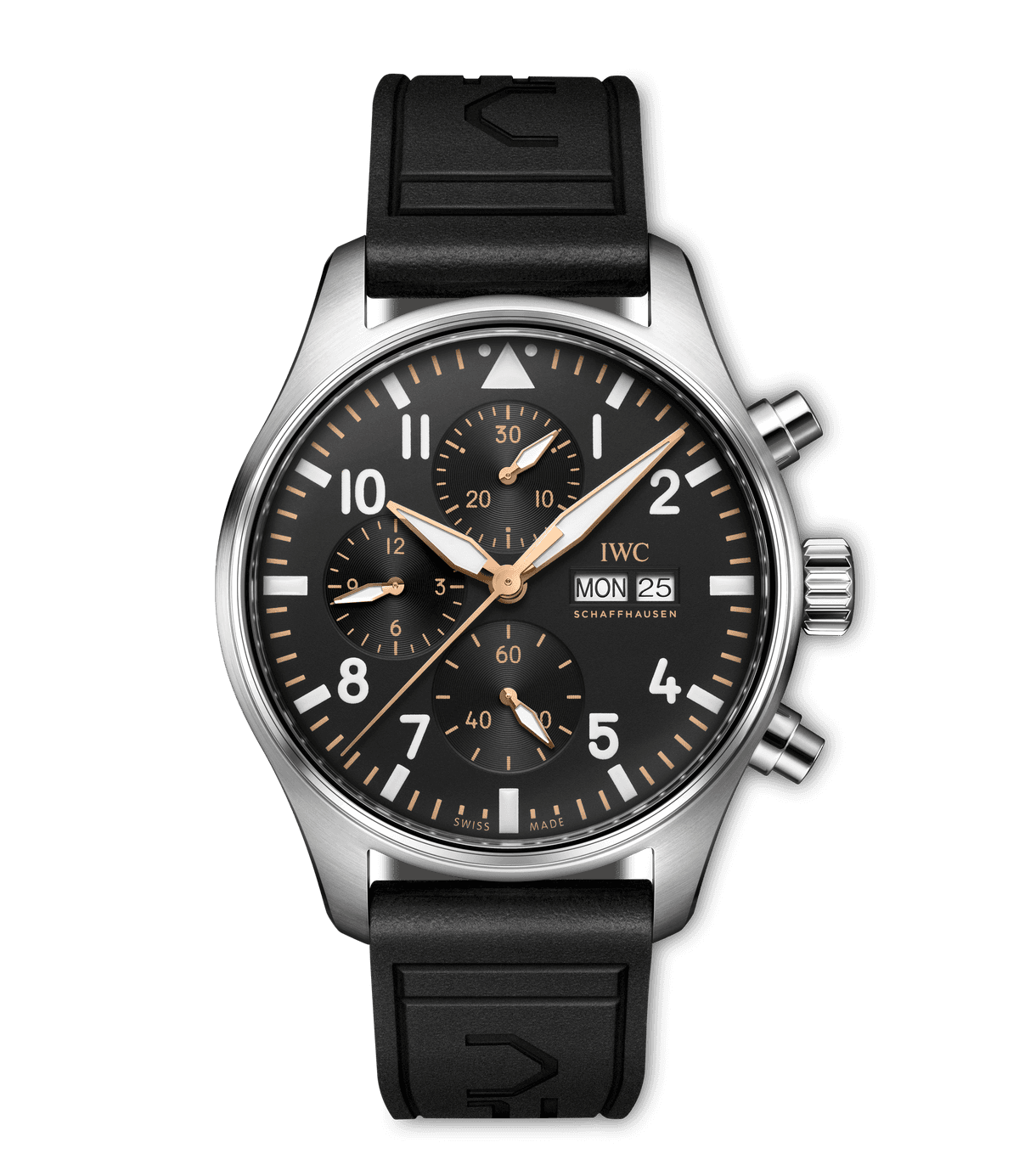 IWC IWC Pilot’s Watch Chronograph APXGP