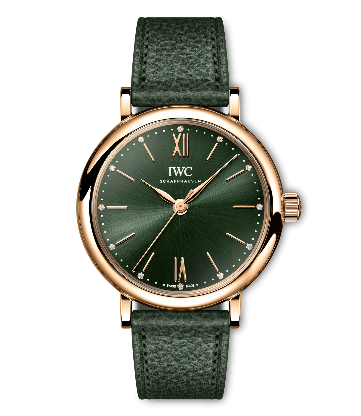 IWC IWC Portofino Automatic 34