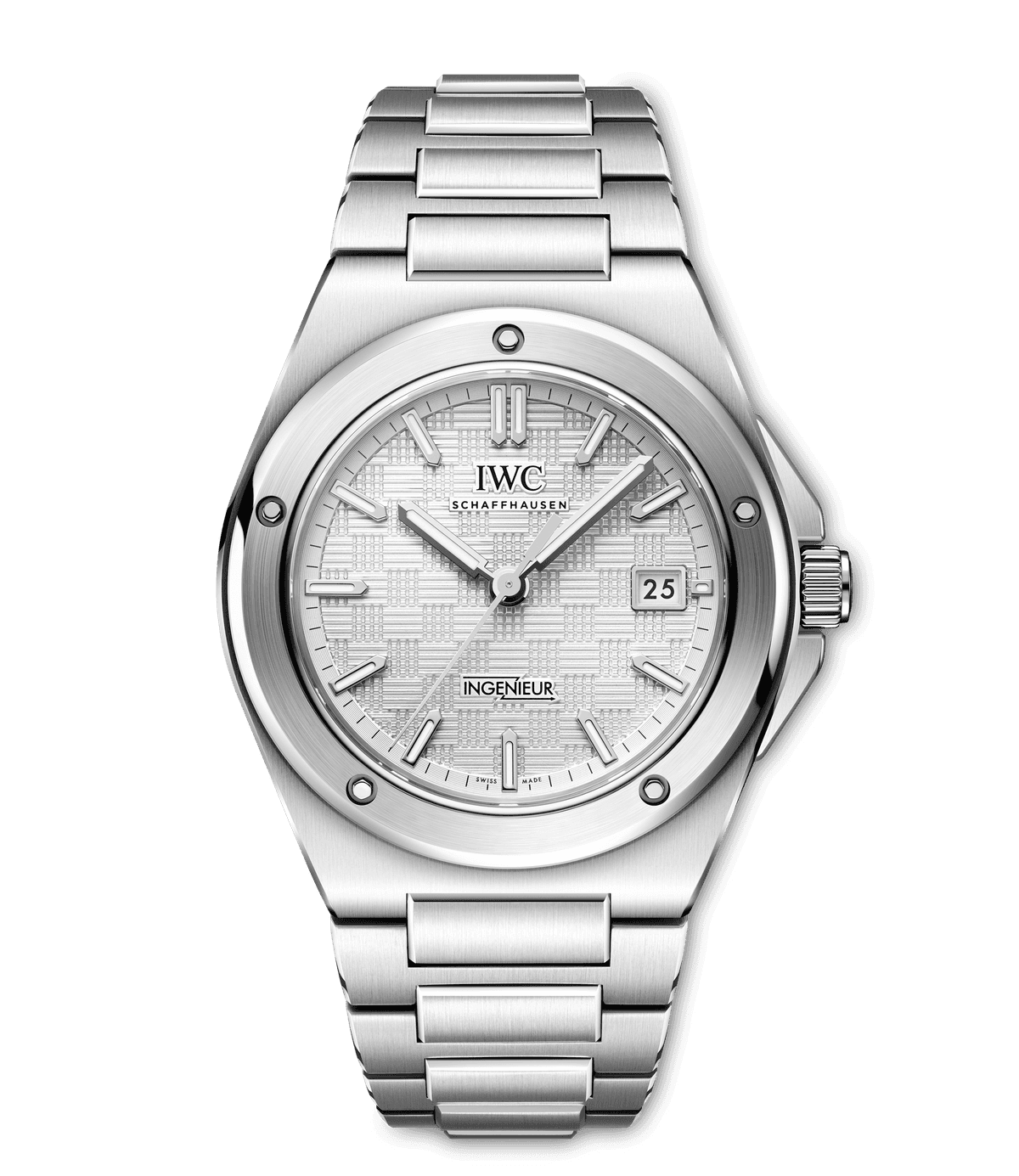 IWC IWC Ingenieur Automatic 40