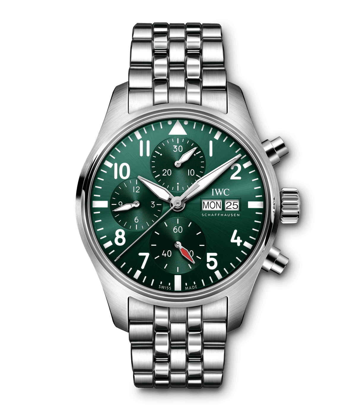 IWC IWC Pilot’s Watch Chronograph 41