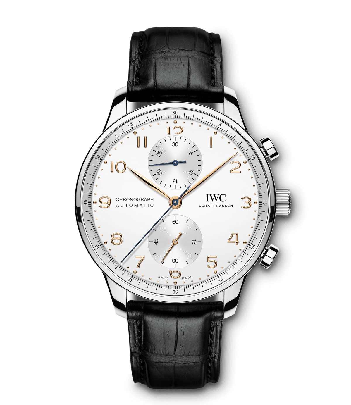 IWC IWC Portugieser Chronograph