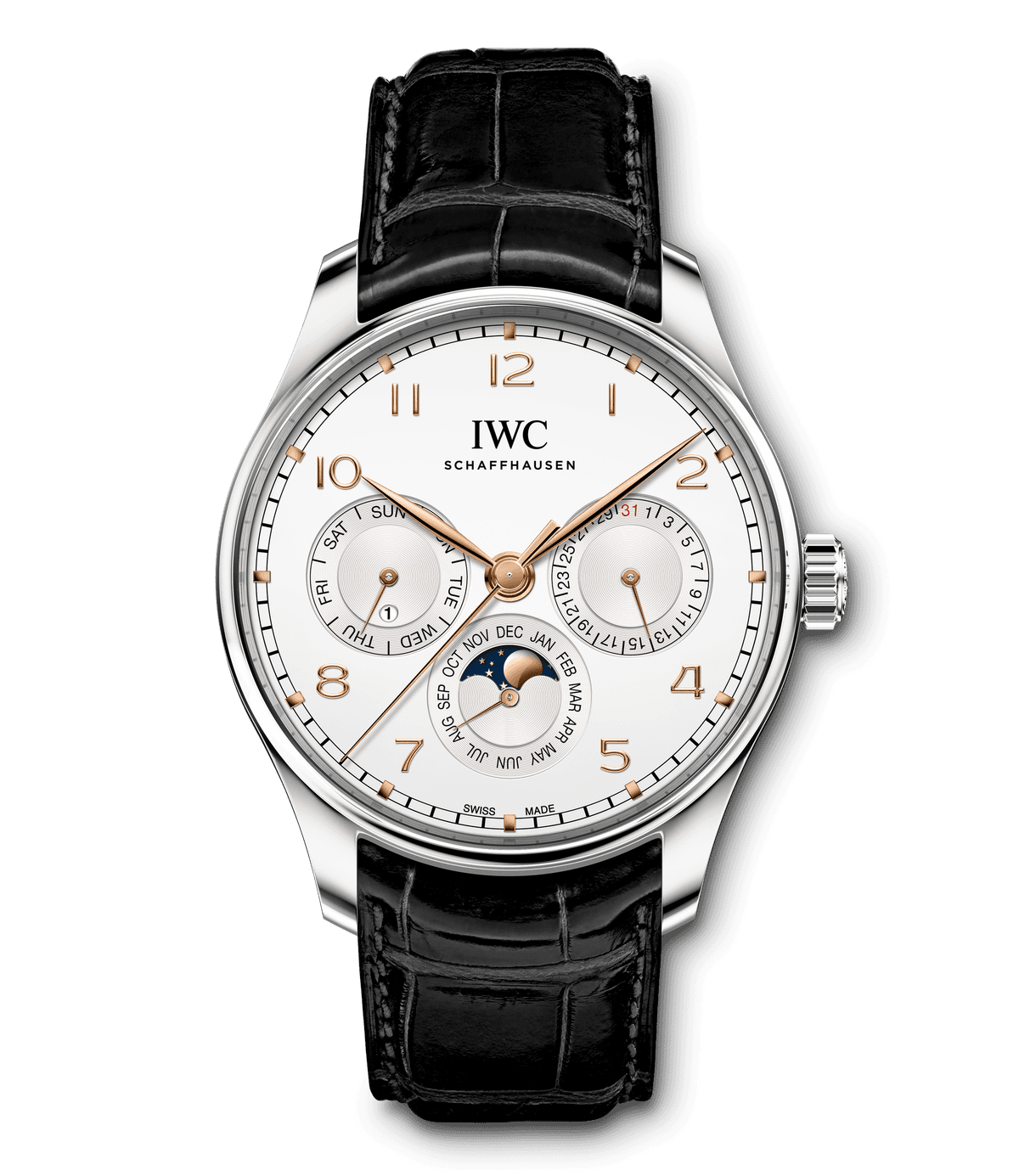 IWC IWC Portugieser Perpetual Calendar 42