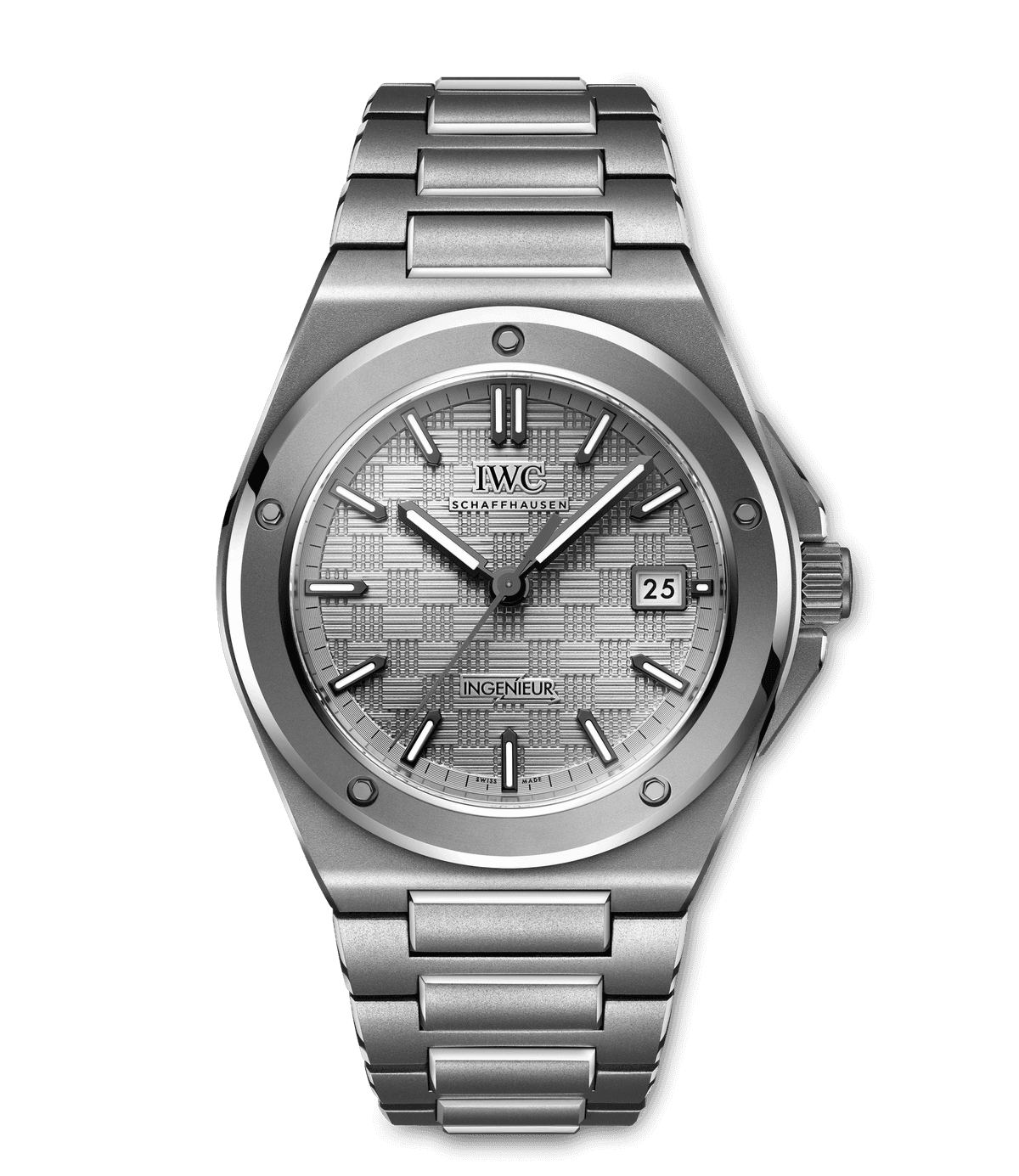 IWC IWC Ingenieur Automatic 40