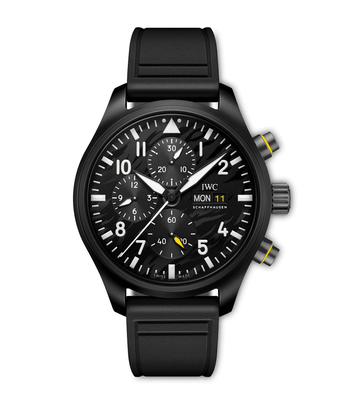 IWC IWC Pilot's Watch Chronograph Staffel 11