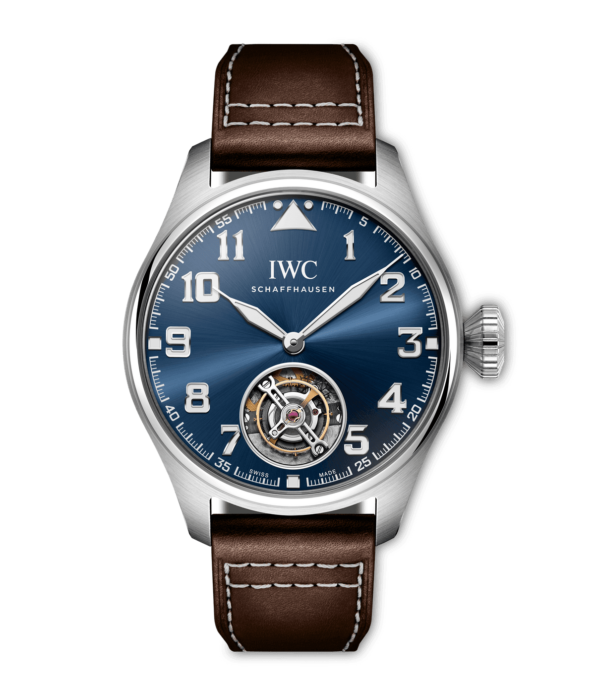 IWC IWC Big Pilot’s Watch 43 Tourbillon Le Petit Prince