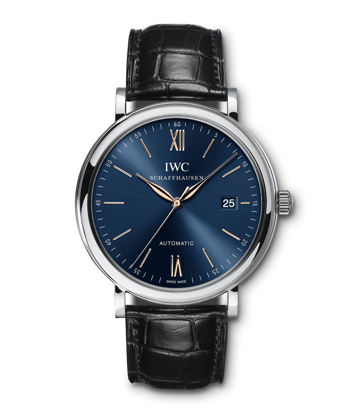 IWC IWC Portofino Automatic