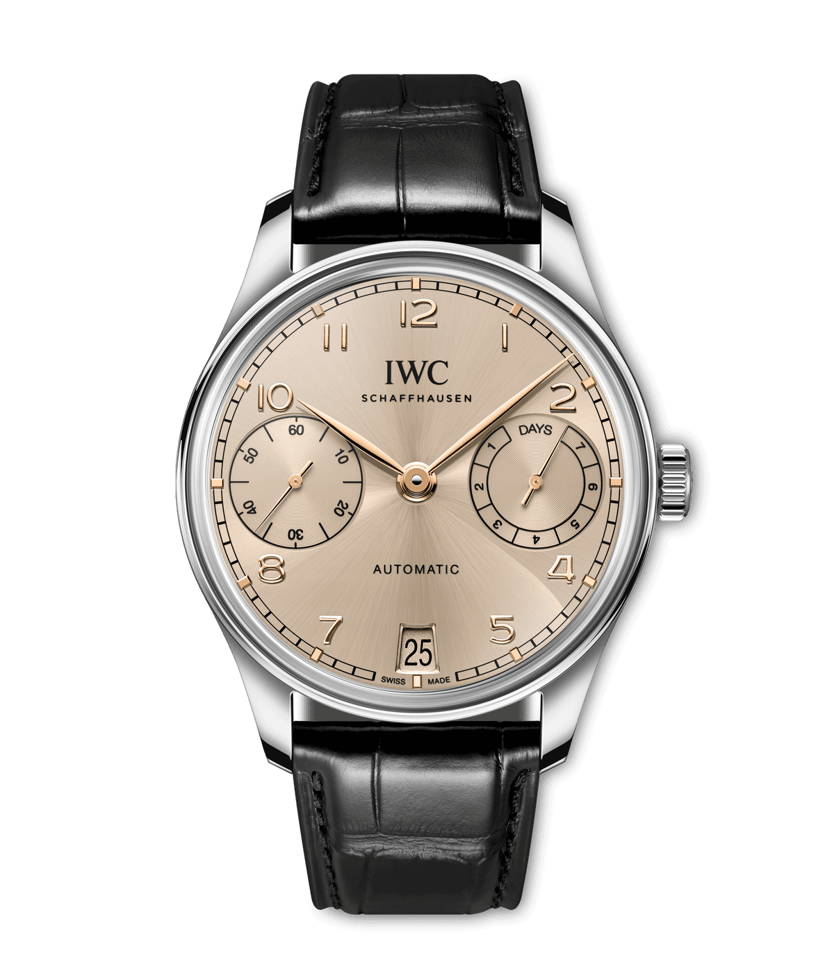 IWC IWC Portugieser Automatic 42