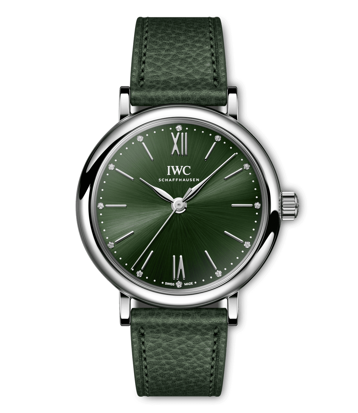 IWC IWC Portofino Automatic 34