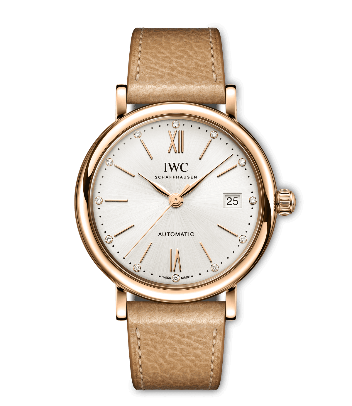 IWC IWC Portofino Automatic 37