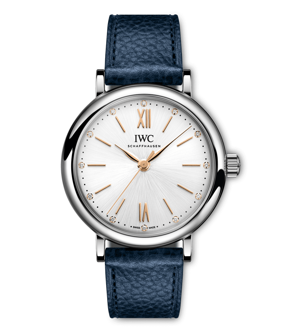 IWC IWC Portofino Automatic 34