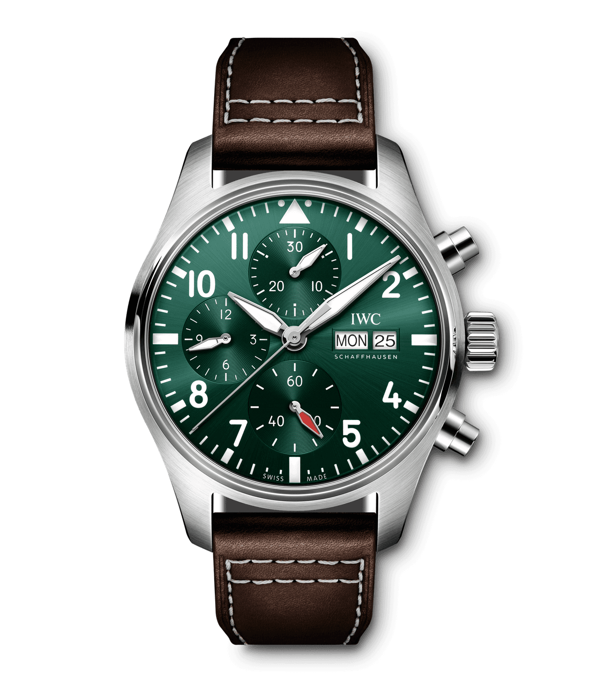IWC IWC Pilot’s Watch Chronograph 41