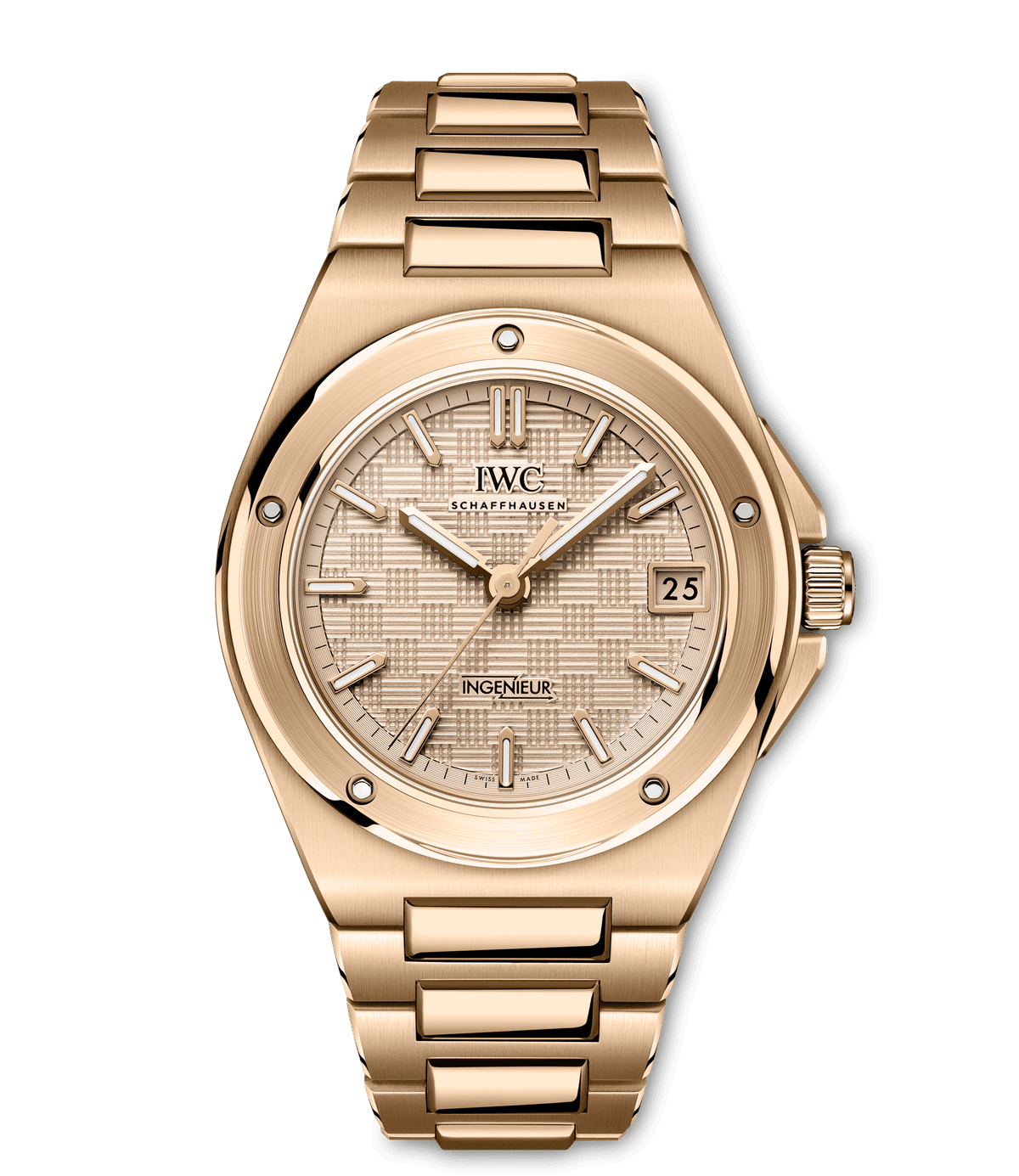 IWC IWC Ingenieur Automatic 35