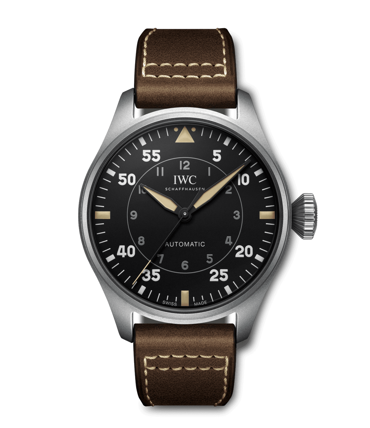 IWC IWC Big Pilot’s Watch 43 Spitfire