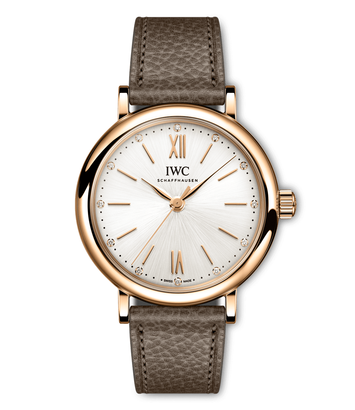 IWC IWC Portofino Automatic 34