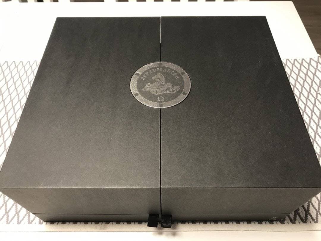 FS: Omega Speedmaster Reference 31130423001005 2020