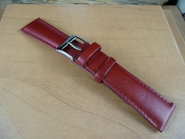 FS: Variety of Watch Straps – 18mm to 22mm