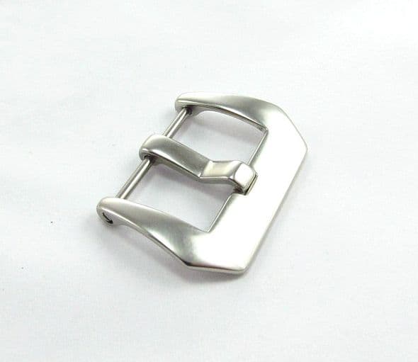 FS: Pre-V Panerai Type – Satin or Polished S/S Tang Buckle