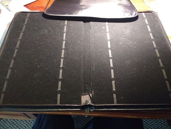 FS: WATCH and JEWELRY Storage Cases