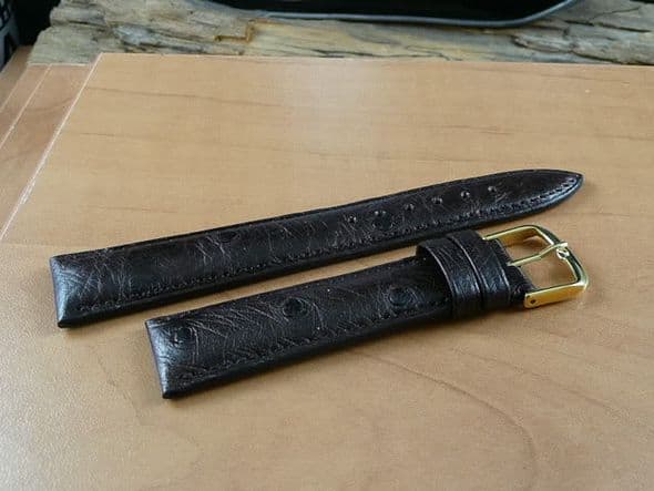 FS: Watch Straps – 19mm – Faitman, Vintage-G