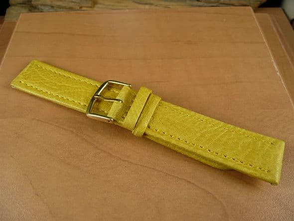 FS: Variety of Watch Straps – 18mm to 22mm