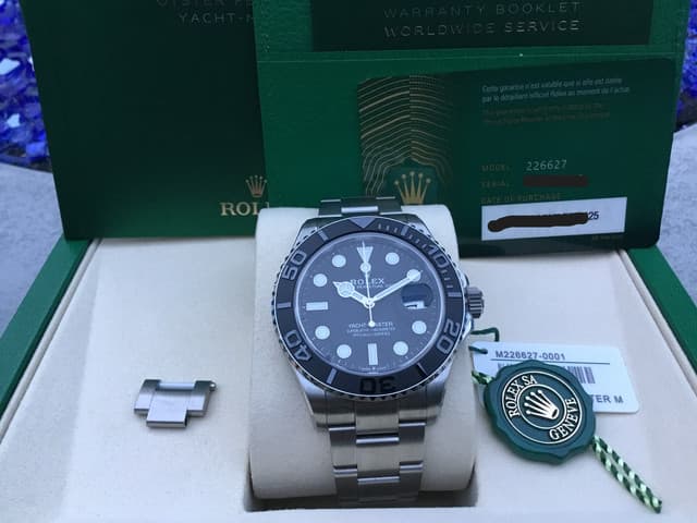 FS: Cartier Santos Titanium WSSA0089