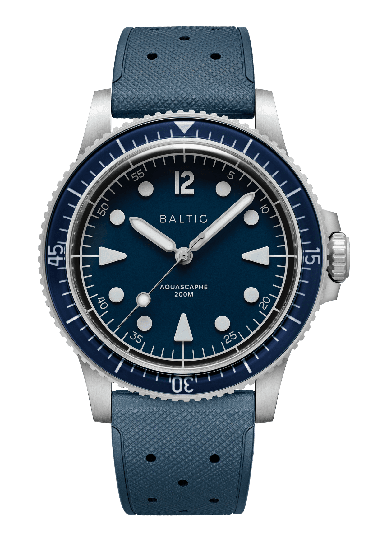 Baltic Baltic Aquascaphe MK2 Blue