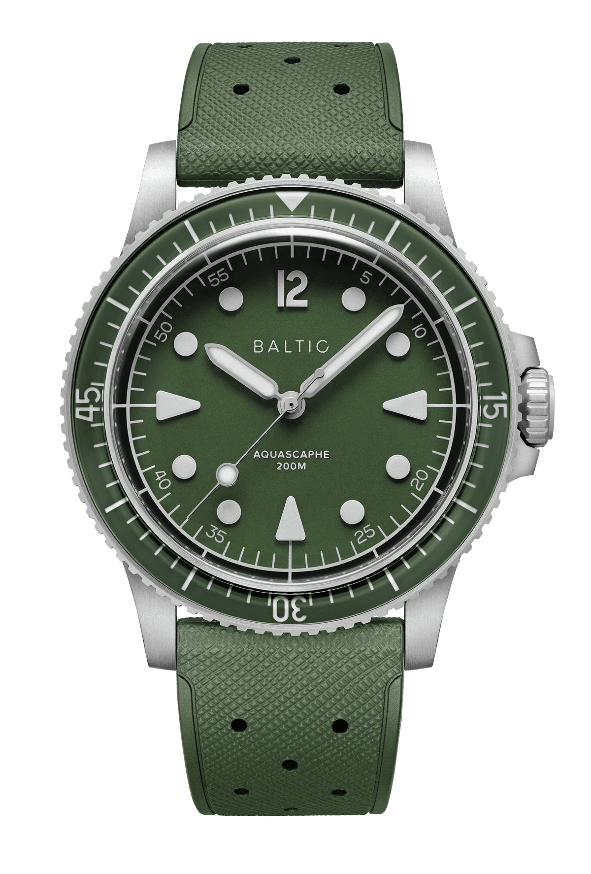 Baltic Aquascaphe MK2 Green