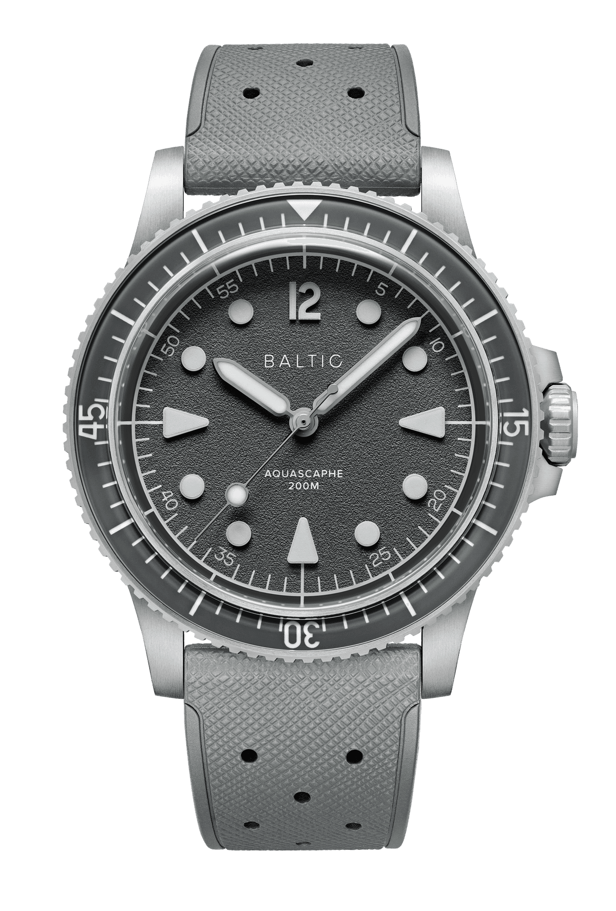 Baltic Baltic Aquascaphe MK2 Grey