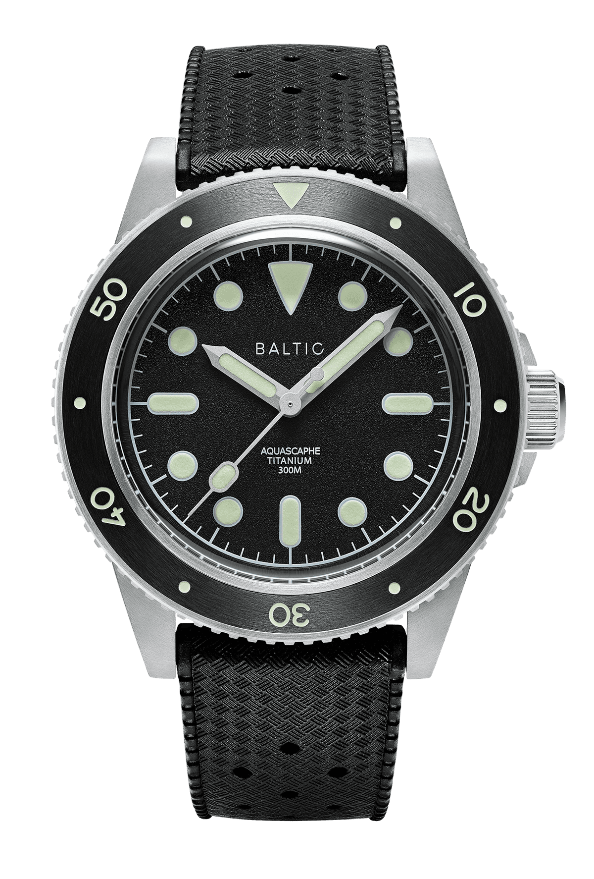 Baltic Baltic Aquascaphe Titanium
