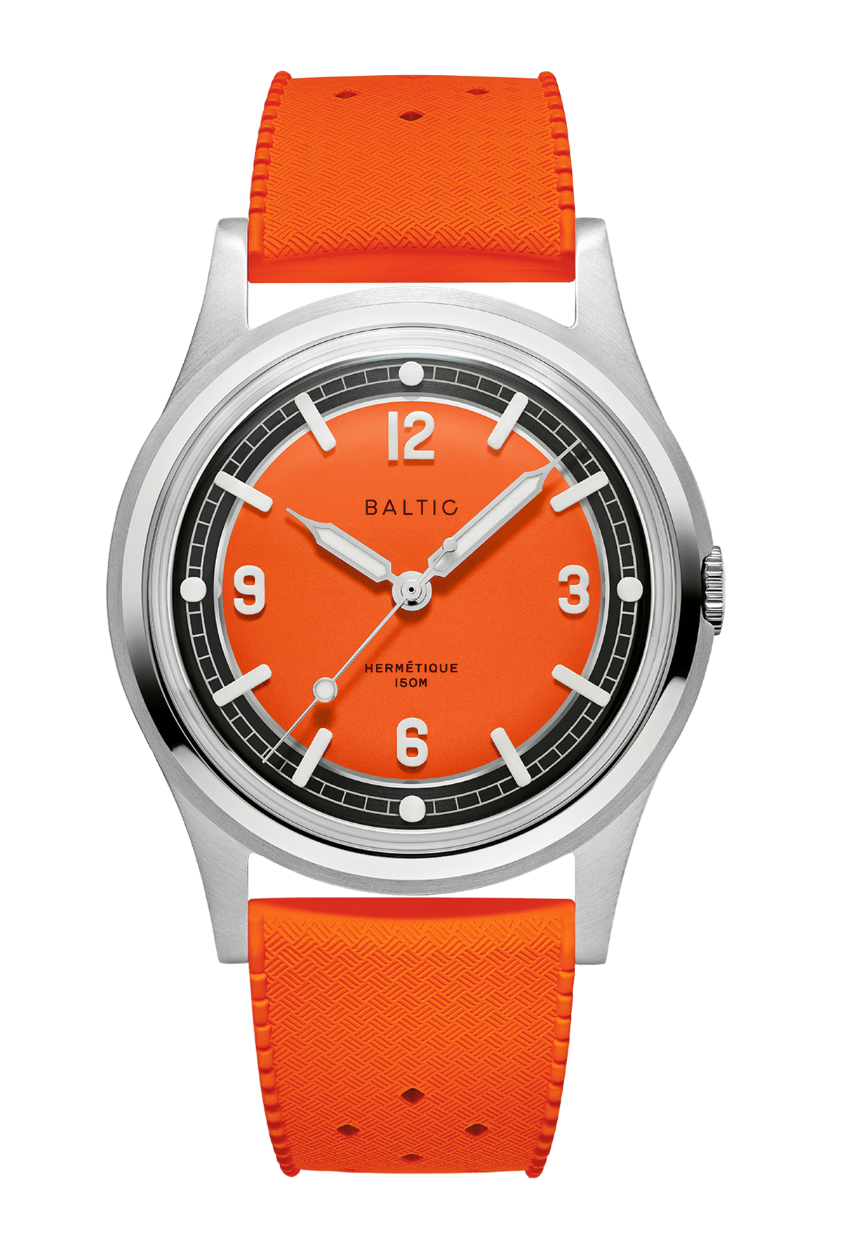 Baltic Baltic Hermétique Summer Orange