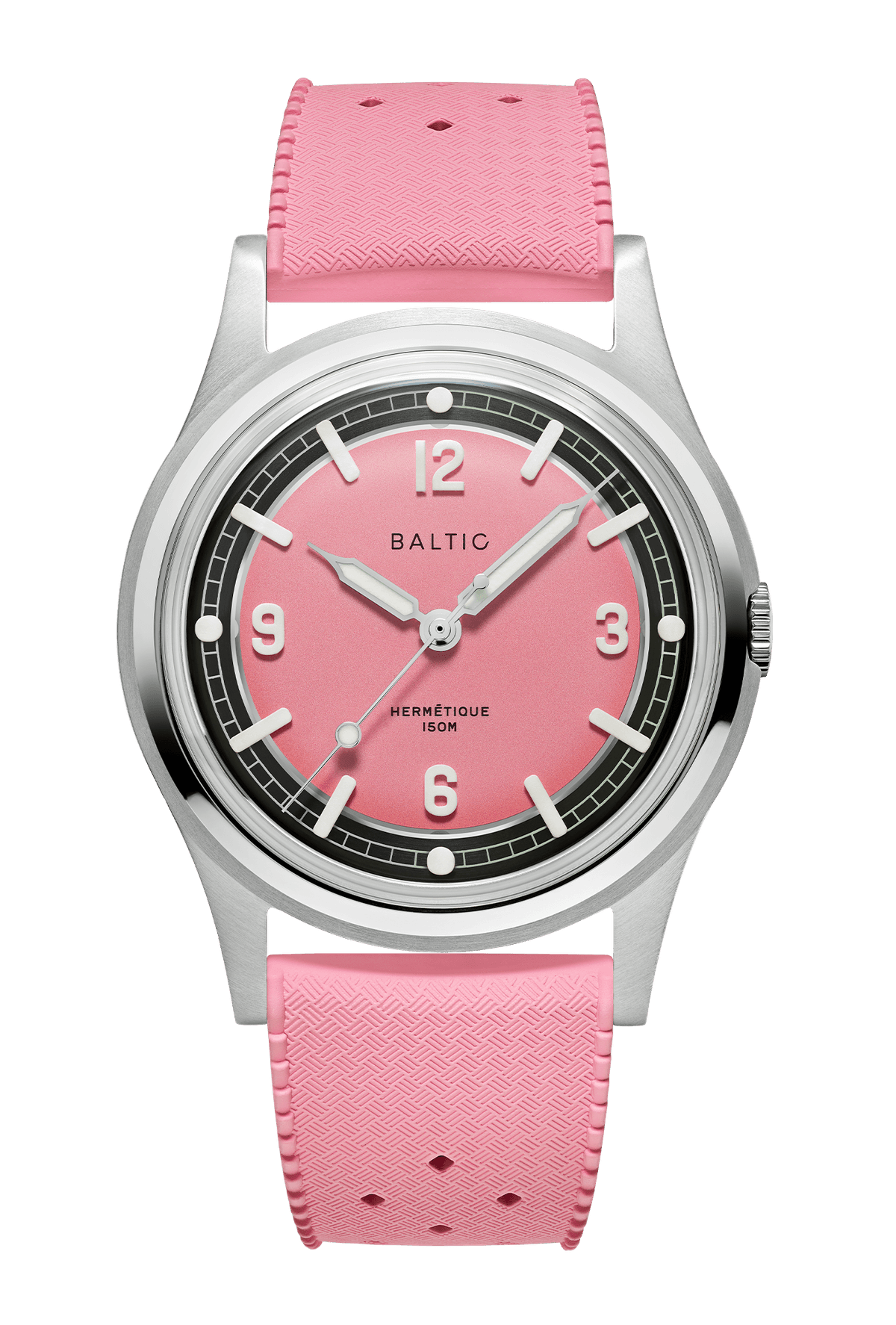 Baltic Baltic Hermétique Summer Pink