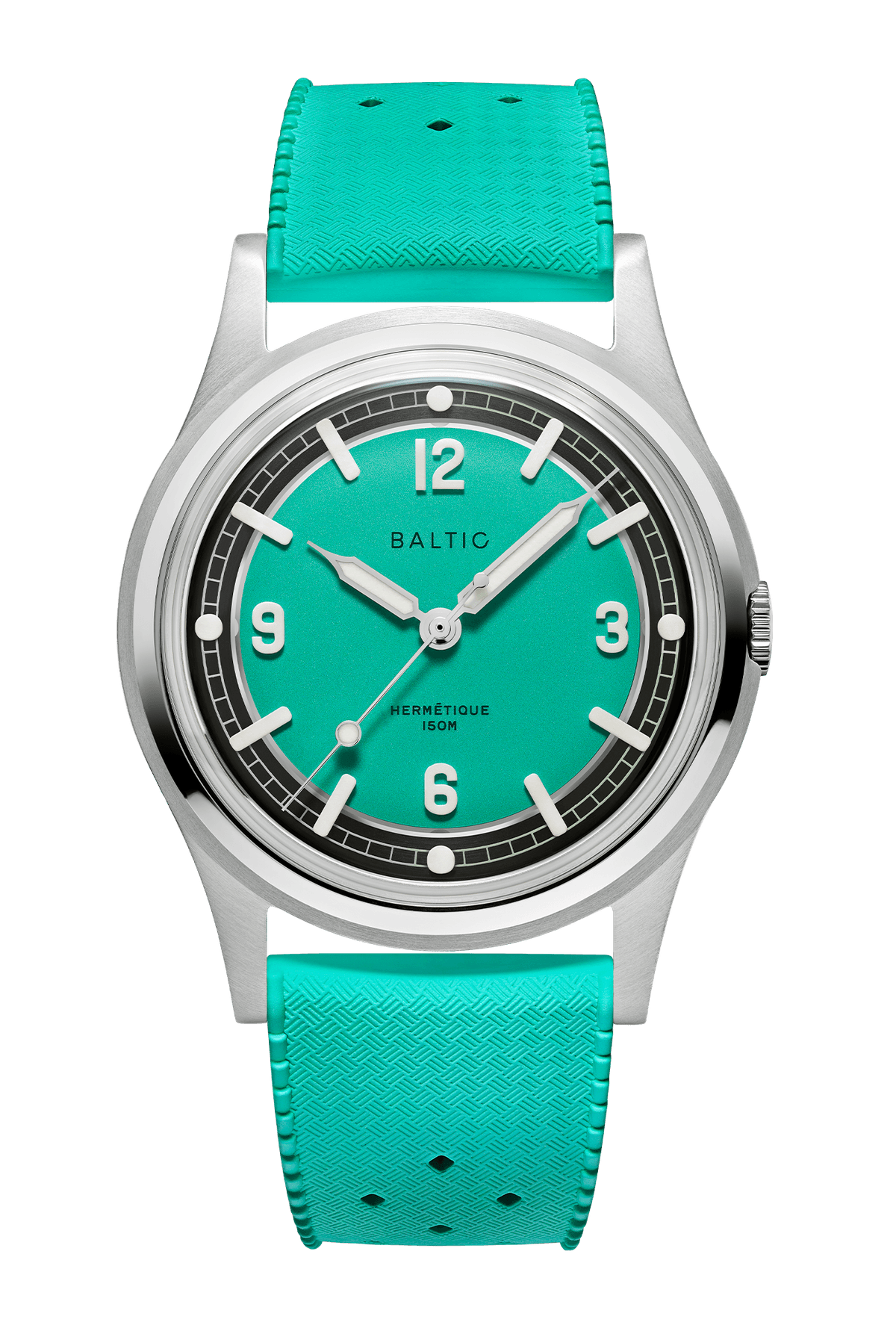 Baltic Baltic Hermétique Summer Turquoise