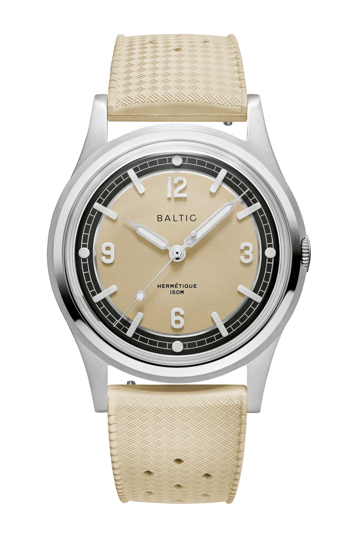 Baltic Baltic Hermétique Tourer Beige
