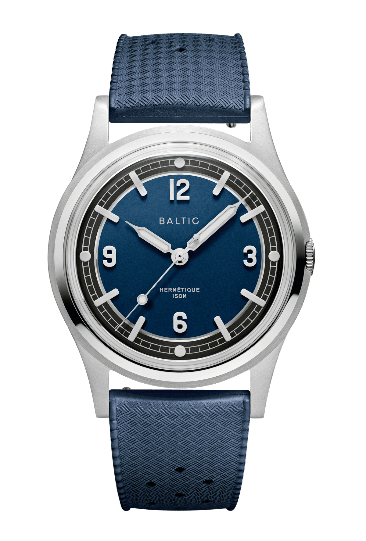 Baltic Baltic Hermétique Tourer Blue