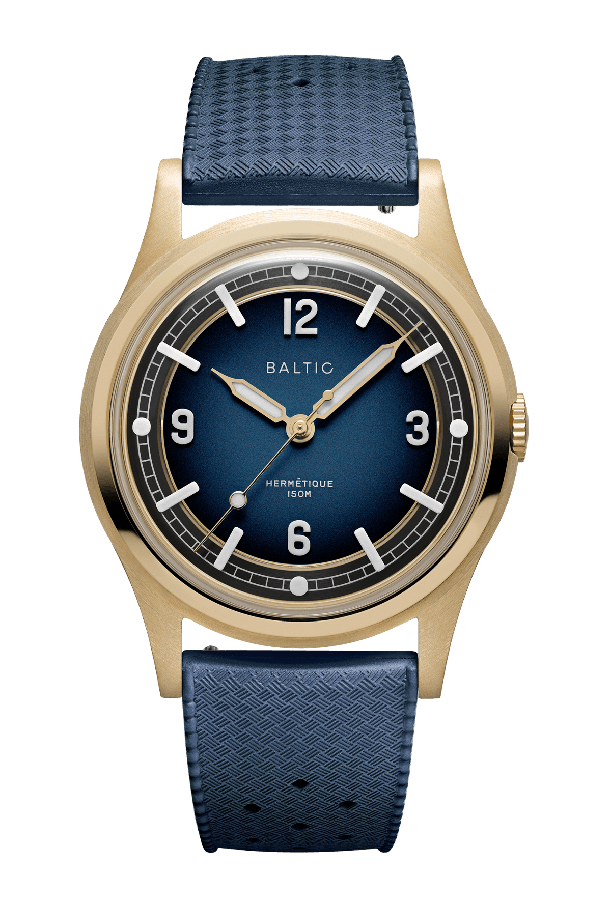 Baltic Baltic Hermétique