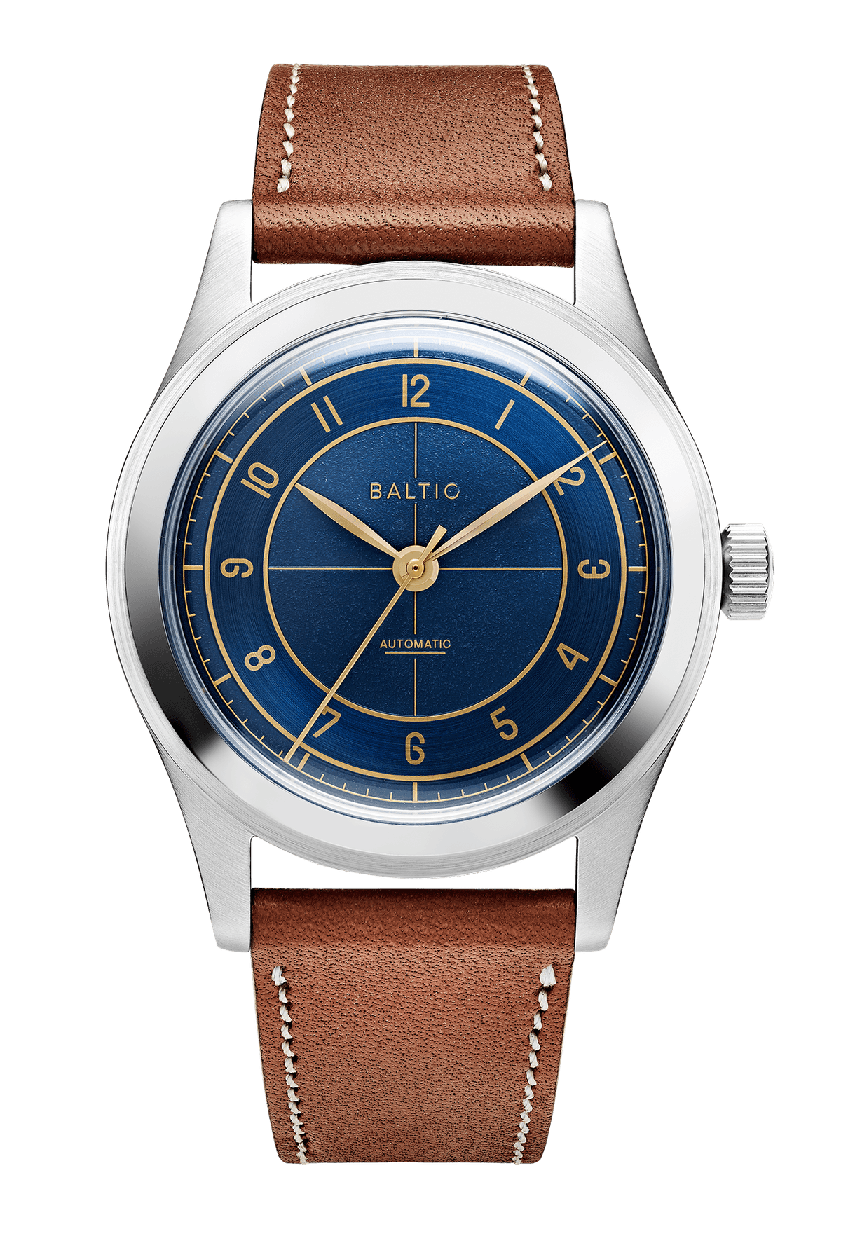 Baltic Baltic HMS 002 Blue Gilt